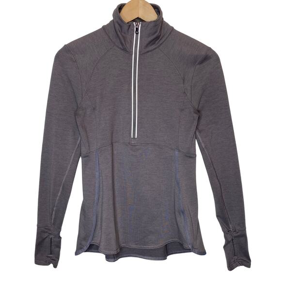 Calia Carrie Underwood Cold Weather Compression 1/2 Zip Jacket Pullover size XS - Picture 1 of 6